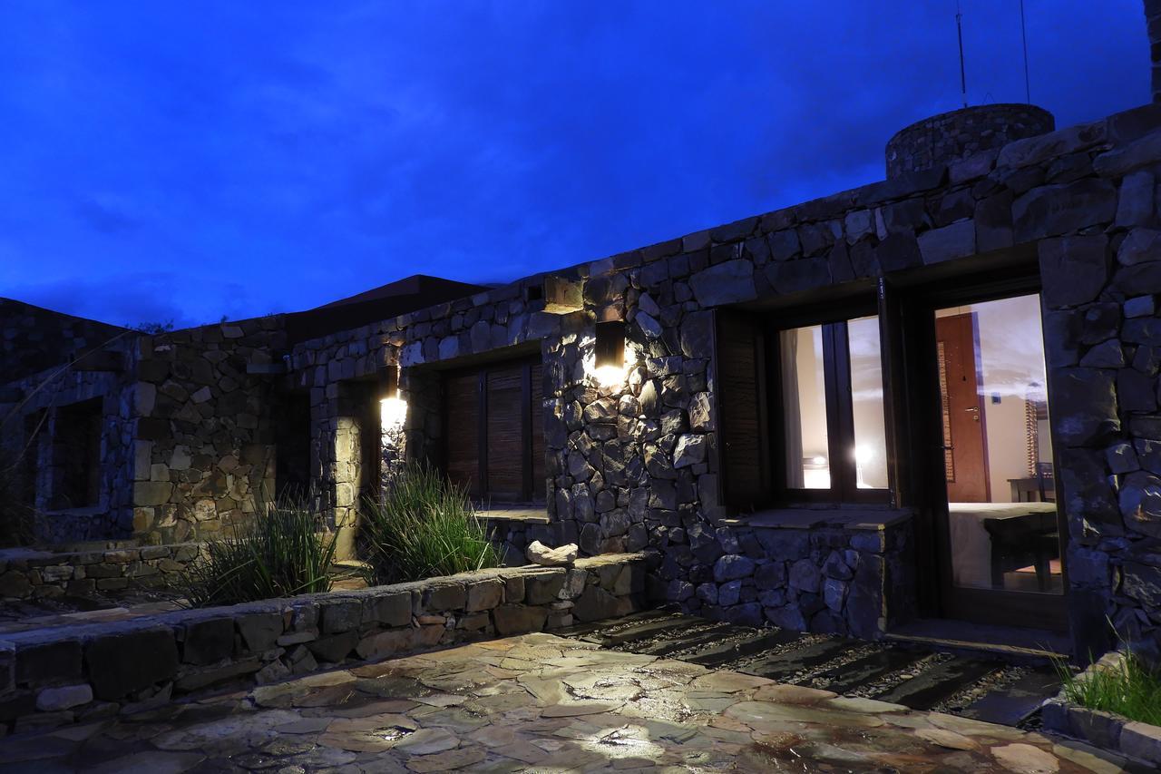 Hôtel Casa Colorada à Tilcara Extérieur photo
