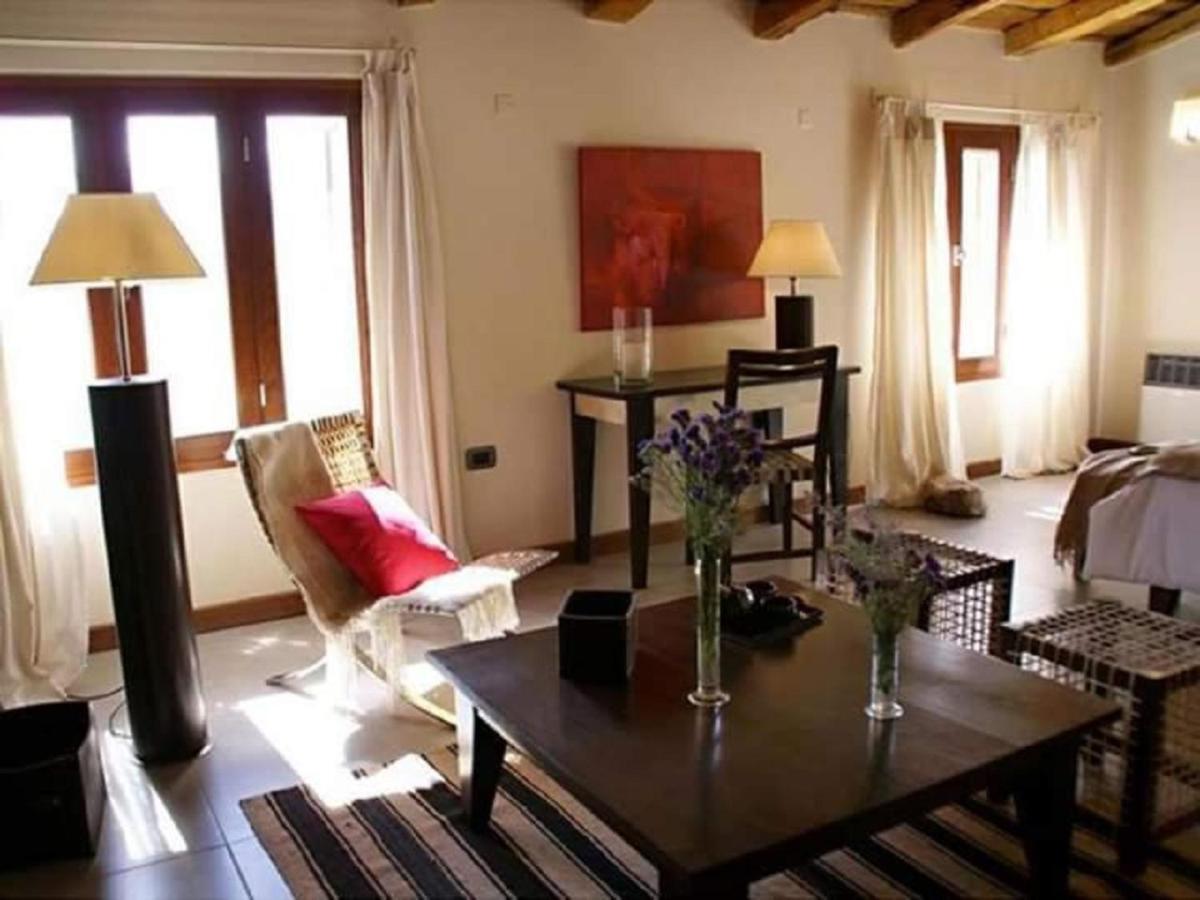 Hôtel Casa Colorada à Tilcara Extérieur photo