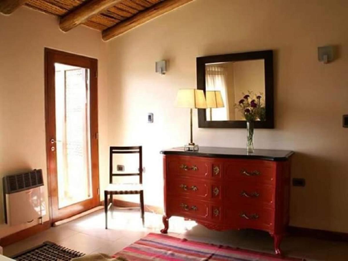 Hôtel Casa Colorada à Tilcara Extérieur photo