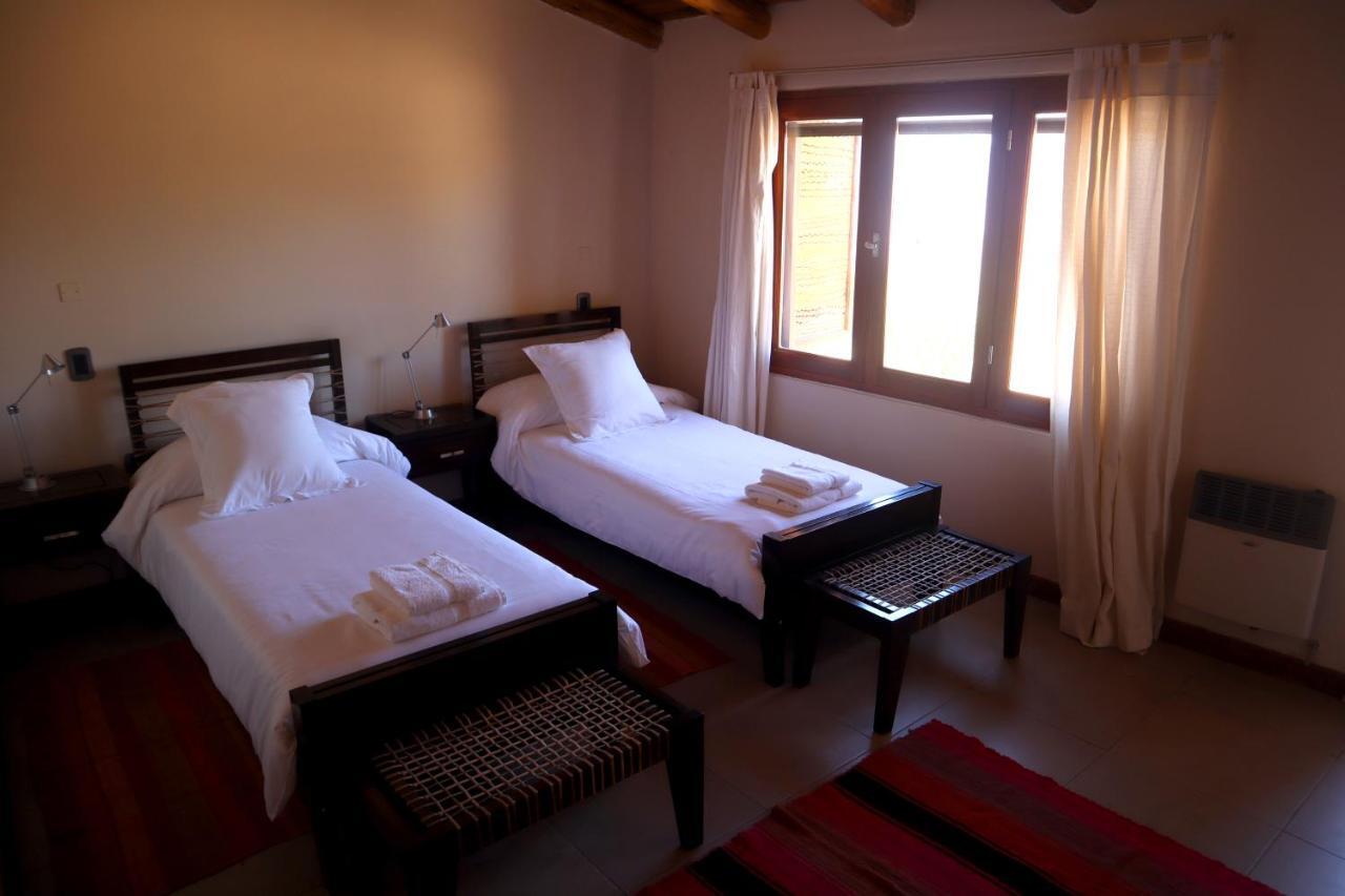 Hôtel Casa Colorada à Tilcara Extérieur photo