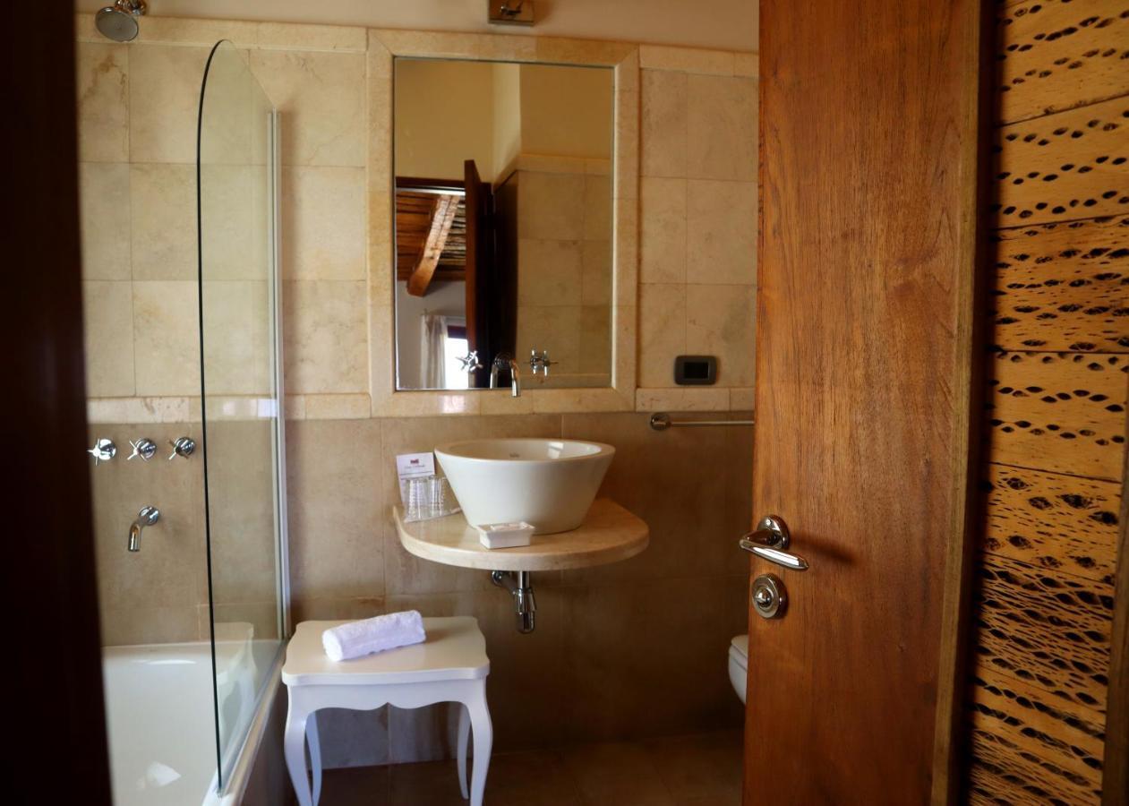 Hôtel Casa Colorada à Tilcara Extérieur photo